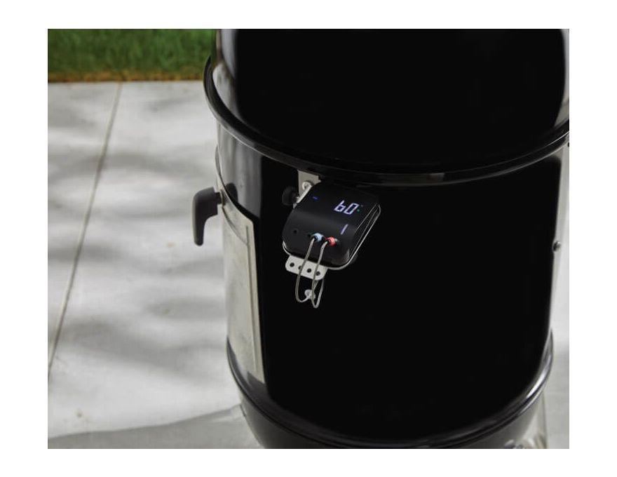 6 częściowy zestaw montażowy do Smart Grilling Hub - 5